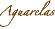Aguarelas
