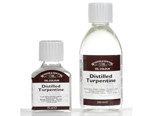Distilled Turpentine