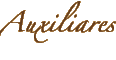 Auxiliares