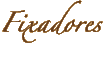 Fixadores