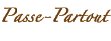 Passe-Partout