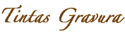 Tintas Gravura