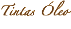 Tintas &Oacute;leo